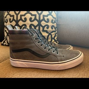 Vans SK8-Hi MTE